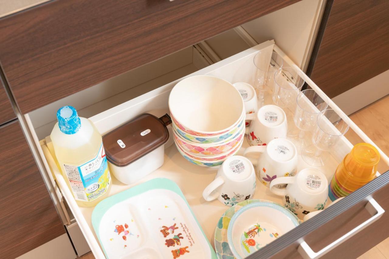 Private House Clover Fujikawaguchiko Extérieur photo