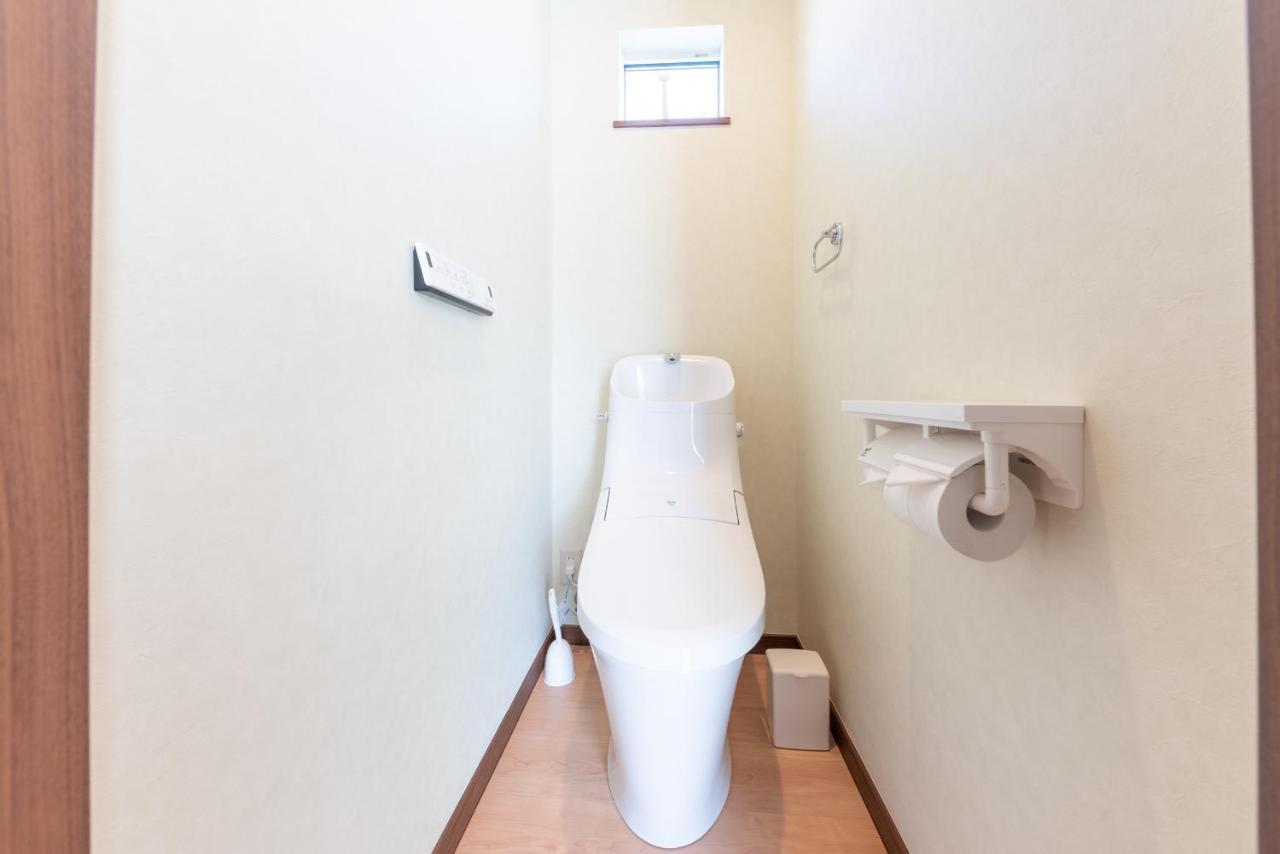 Private House Clover Fujikawaguchiko Extérieur photo