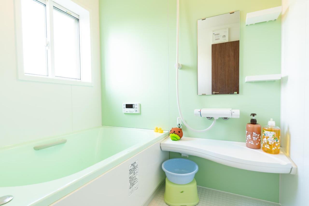 Private House Clover Fujikawaguchiko Extérieur photo
