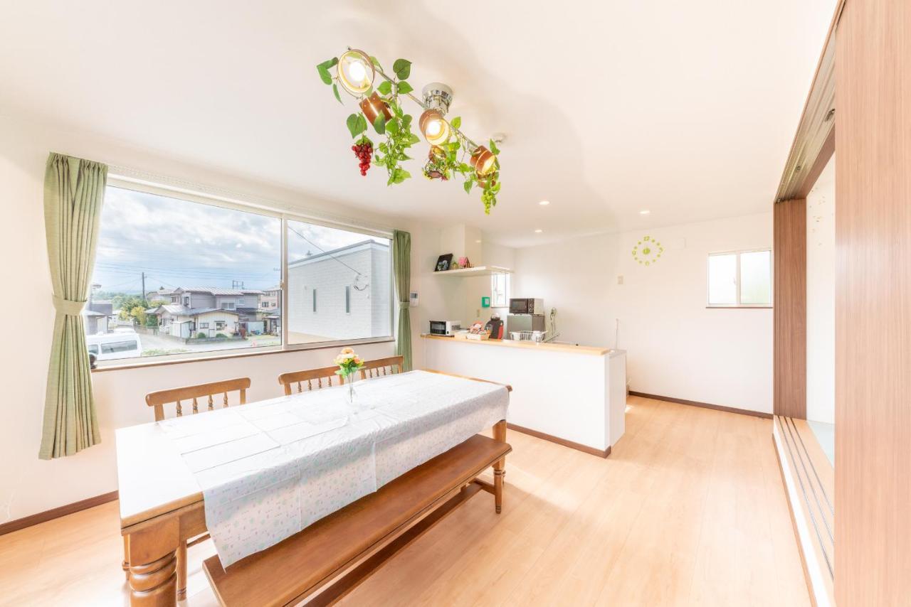 Private House Clover Fujikawaguchiko Extérieur photo