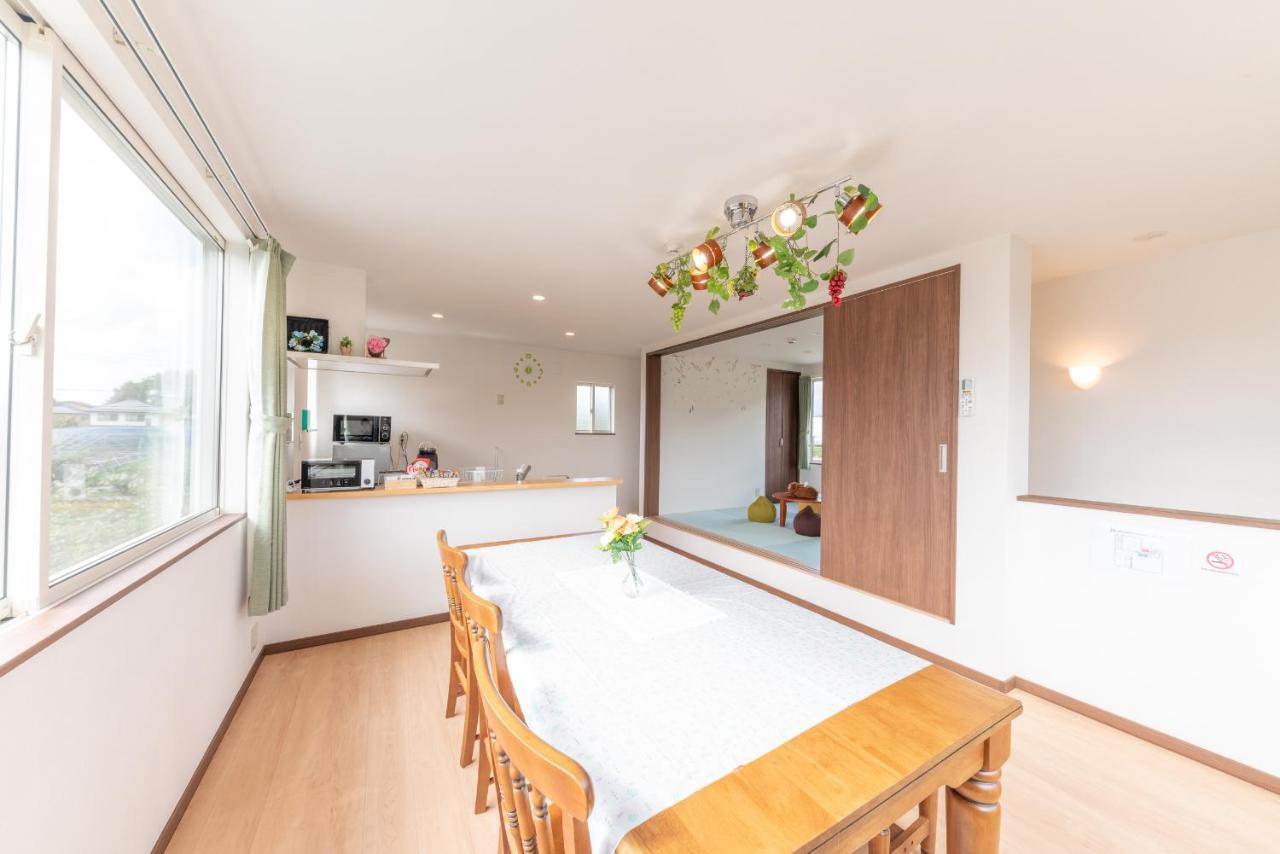 Private House Clover Fujikawaguchiko Extérieur photo