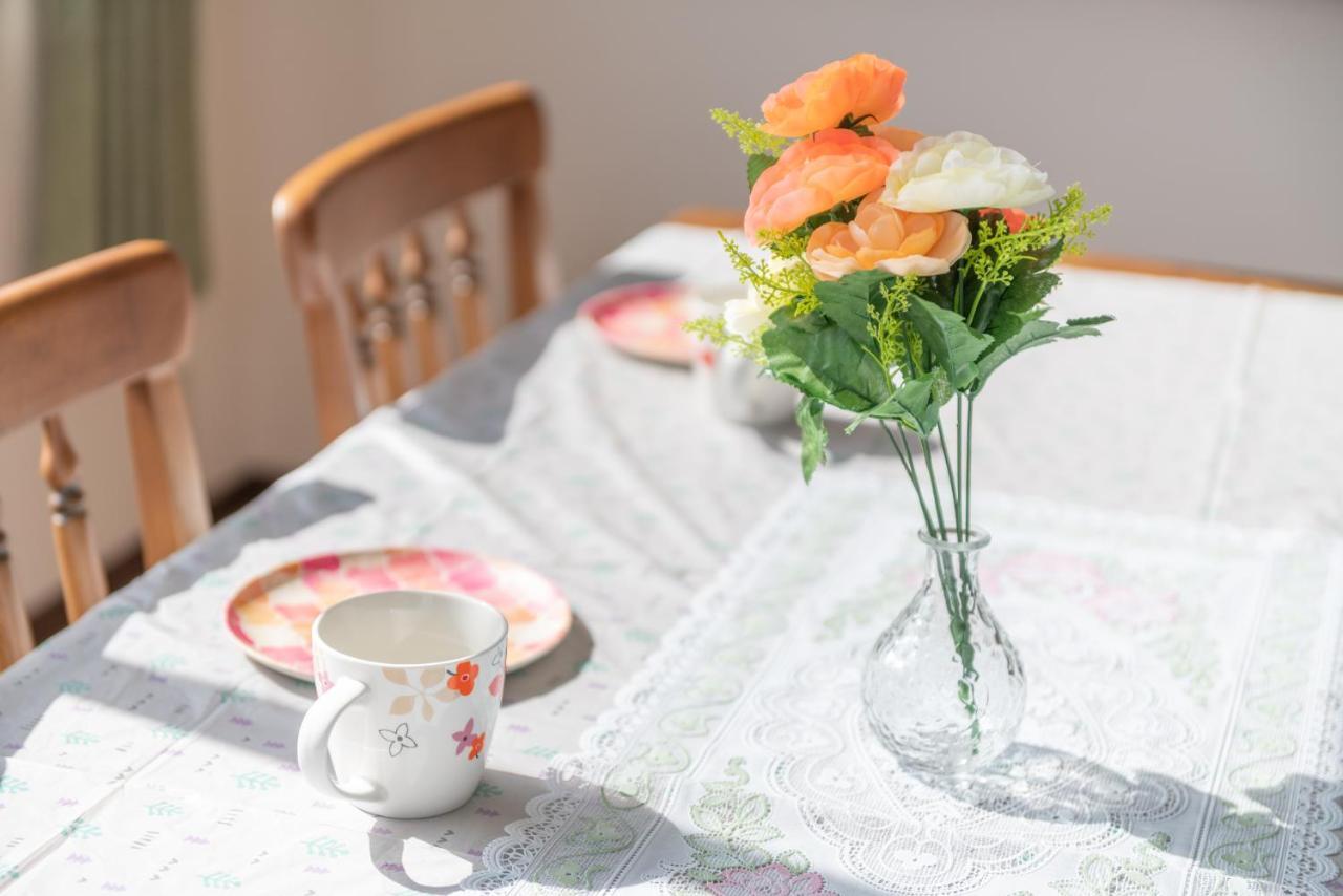 Private House Clover Fujikawaguchiko Extérieur photo