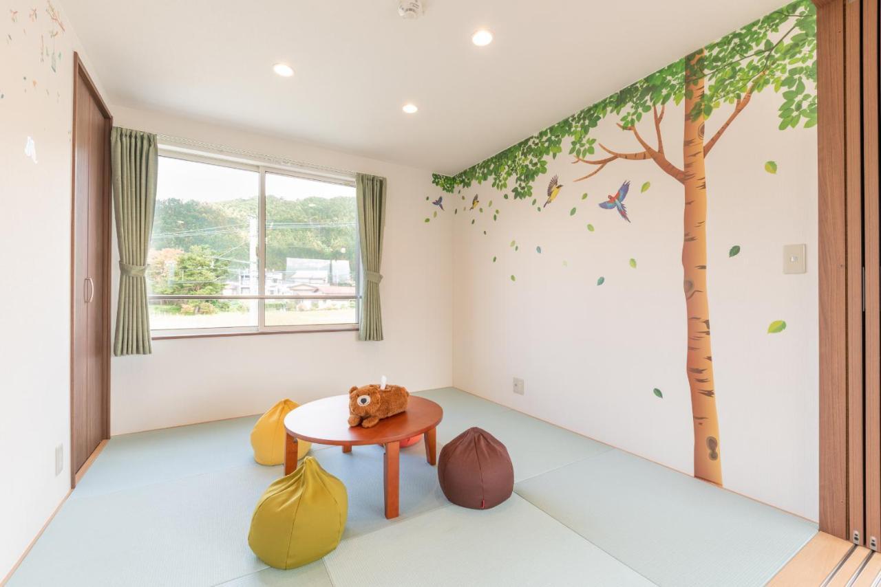 Private House Clover Fujikawaguchiko Extérieur photo